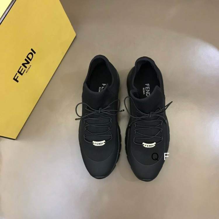 Picture of Fendi Shoes _SKUFnndisz38-455CTF07045002